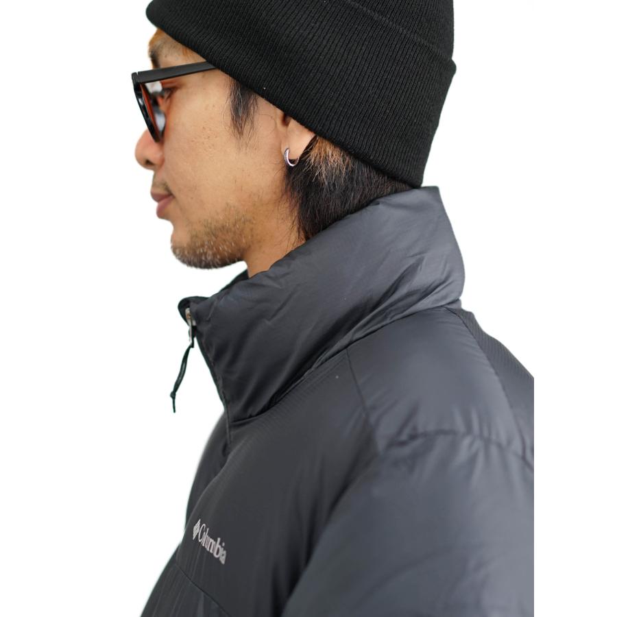 Columbia コロンビア 中綿ダウンジャケット メンズ 大きいサイズ Columbia コロンビア 中綿ダウンジャケット メンズ 大きいサイズ
