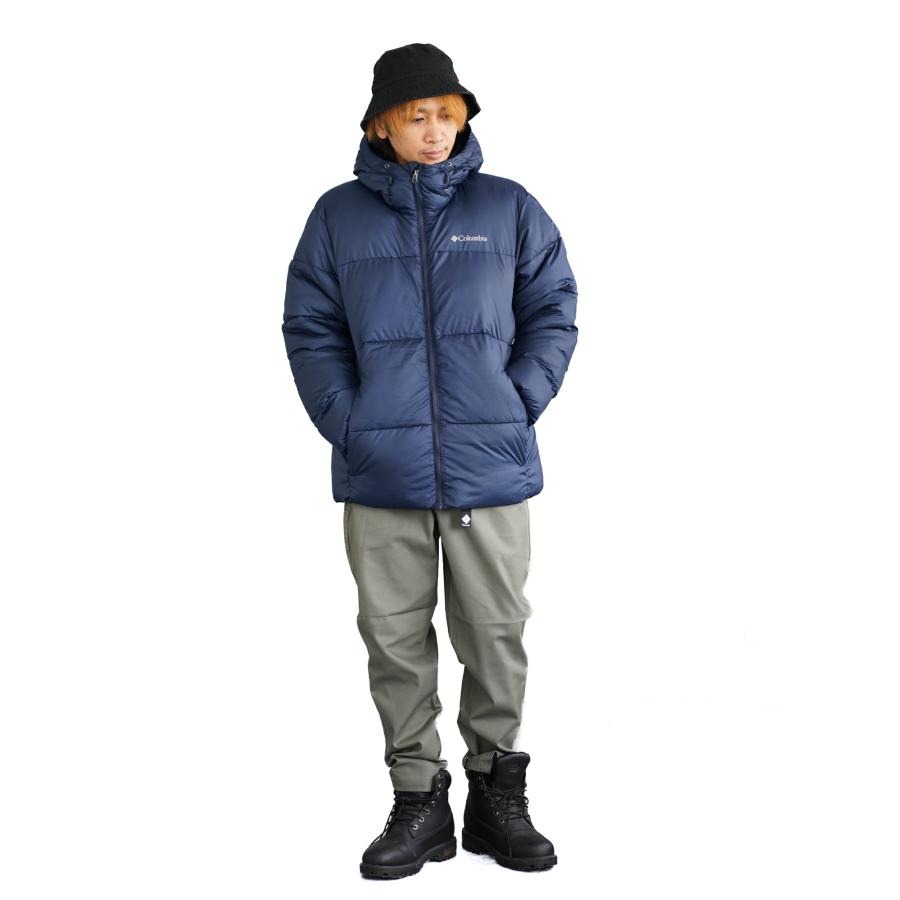 Columbia コロンビア 中綿ダウンジャケット メンズ 大きいサイズ Columbia コロンビア 中綿ダウンジャケット メンズ 大きいサイズ