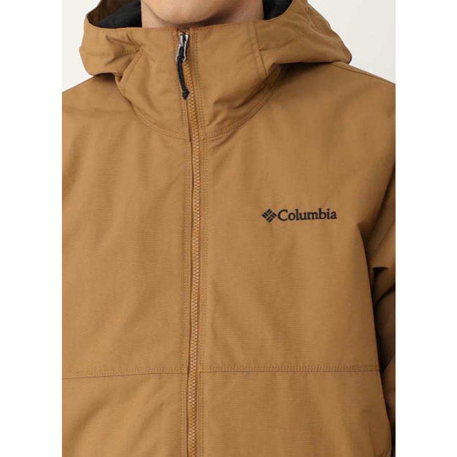 Columbia コロンビア マウンテンパーカー メンズ アウター Columbia コロンビア マウンテンパーカー メンズ アウター