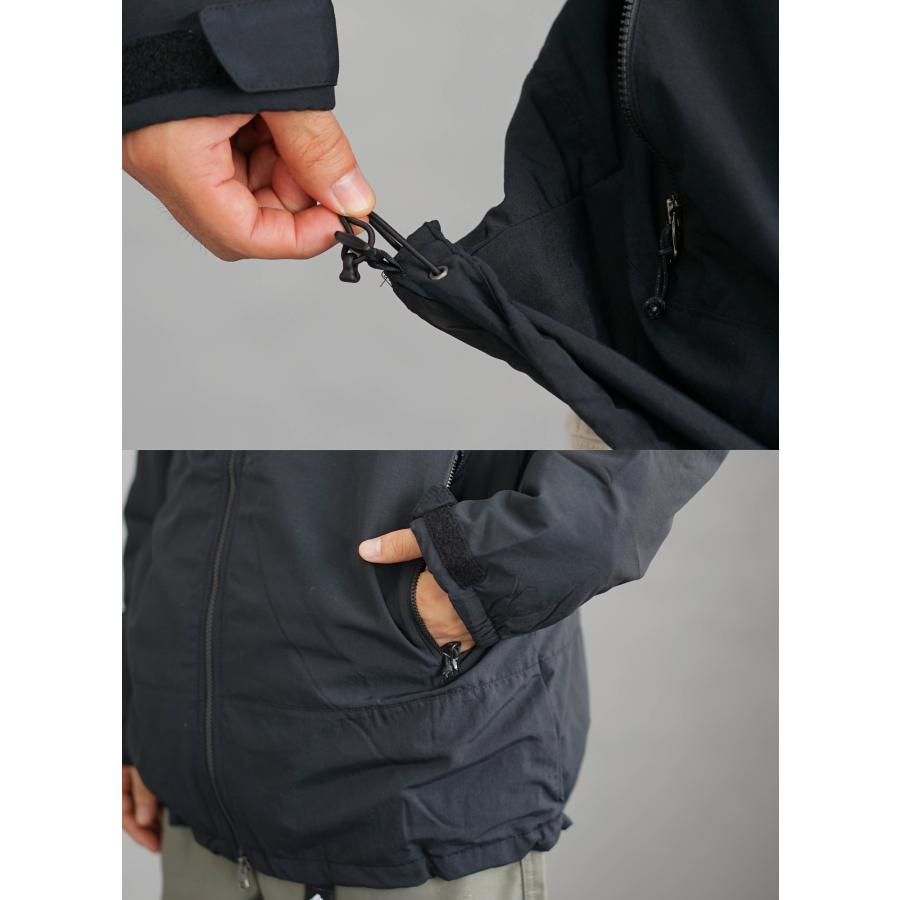 コロンビア 化繊中綿ジャケット メンズ アウター アウトドア ブランド 撥水 マウンテンパーカー ラビリンスキャニオンII ジャケット XE9089 | Columbia | 15