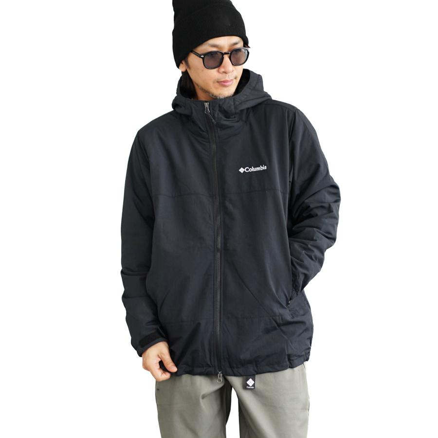 Columbia コロンビア 化繊中綿ジャケット メンズ アウター Columbia コロンビア 化繊中綿ジャケット メンズ アウター