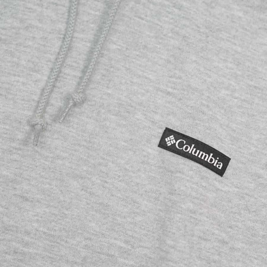 コロンビア パーカー プルオーバー フーディー スウェット メンズ 裏毛 ヘビーウェイト Columbia Cooper Pass Hoodie PM0989 | Columbia | 16