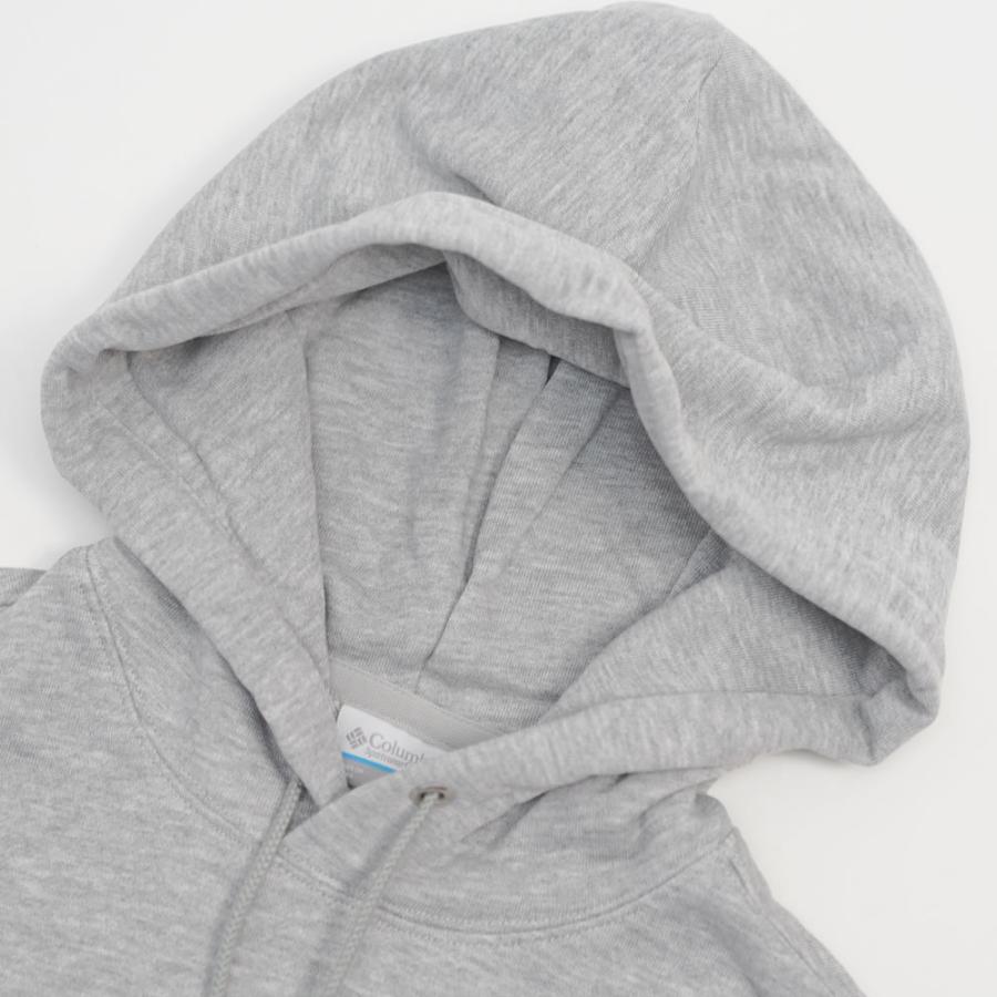 コロンビア パーカー プルオーバー フーディー スウェット メンズ 裏毛 ヘビーウェイト Columbia Cooper Pass Hoodie PM0989 | Columbia | 17