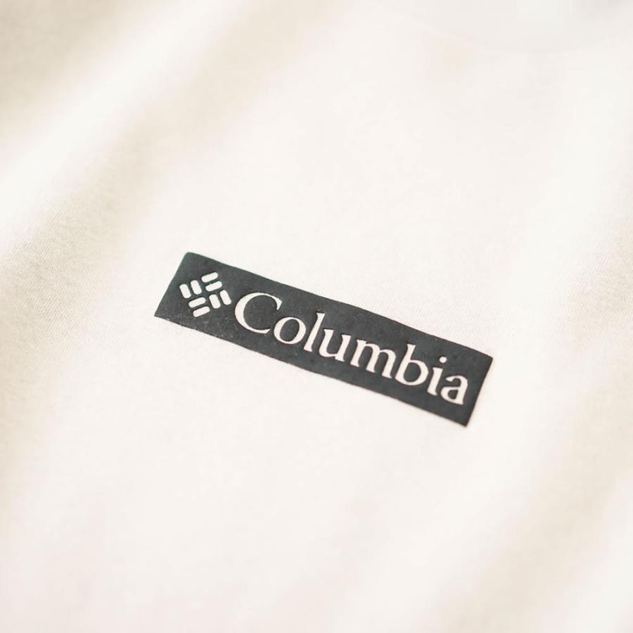 コロンビア トレーナー クルーネック スウェット メンズ 裏地起毛 columbia トレック クルー スウェット AM0954 | Columbia | 10