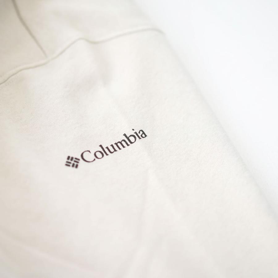 コロンビア トレーナー クルーネック スウェット メンズ 裏地起毛 columbia トレック クルー スウェット AM0954 | Columbia | 11