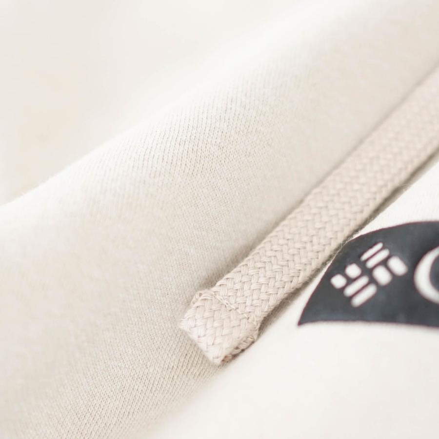 コロンビア パーカー プルオーバー スウェット メンズ 裏地起毛 columbia トレックフーディー AM5782 | Columbia | 10