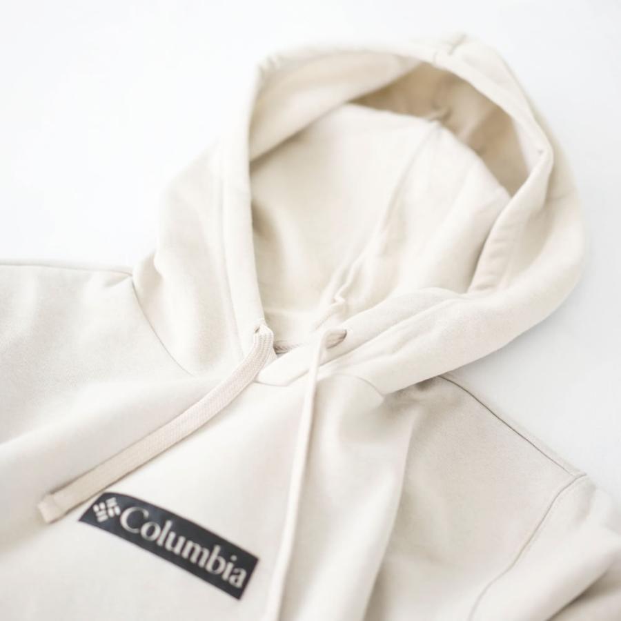 コロンビア パーカー プルオーバー スウェット メンズ 裏地起毛 columbia トレックフーディー AM5782 | Columbia | 08