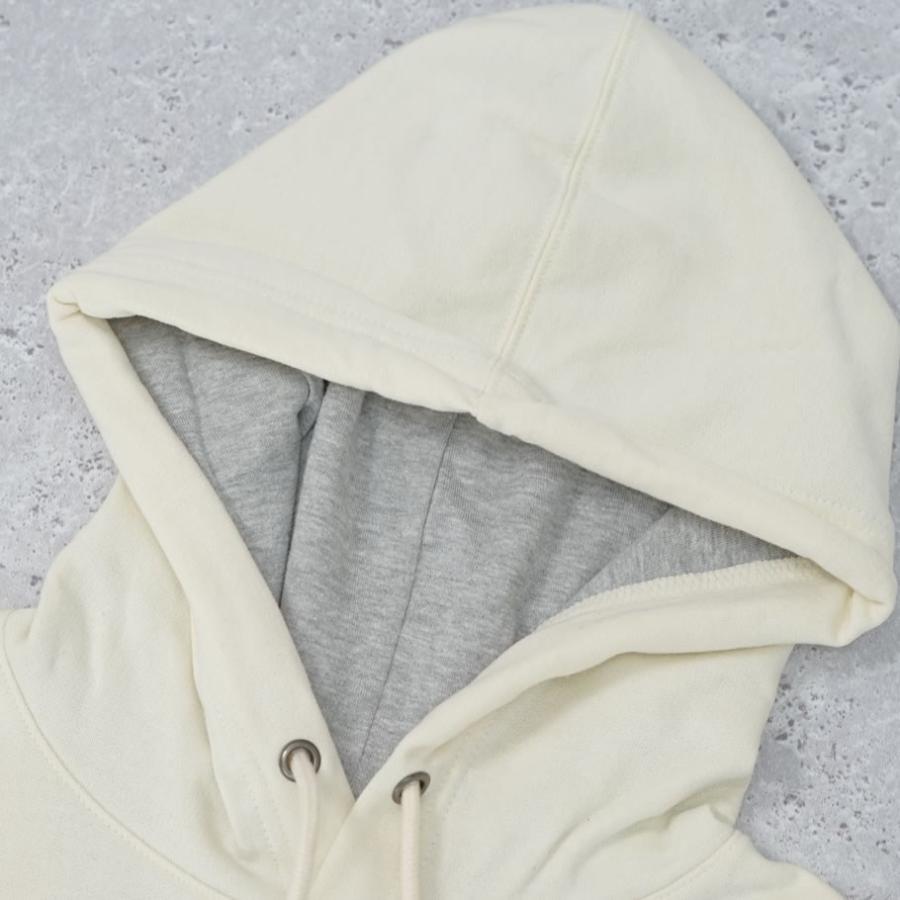 Champion チャンピオン パーカー メンズ 裏起毛 スウェット プルオーバー オーバーサイズ POWERBLEND GRAPHIC HOODIE GF89H 586NKA USA企画 | Champion | 09