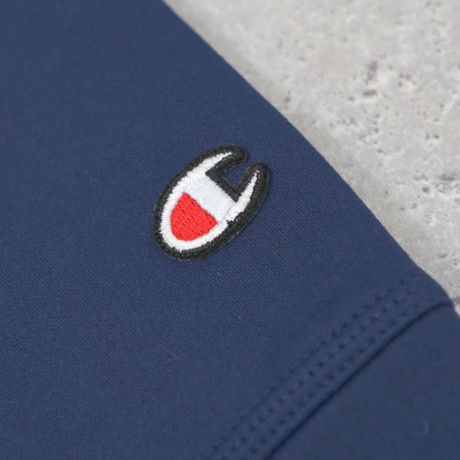 Champion チャンピオン パーカー メンズ 裏起毛 スウェット プルオーバー オーバーサイズ POWERBLEND GRAPHIC HOODIE GF89H USA企画 | Champion | 08