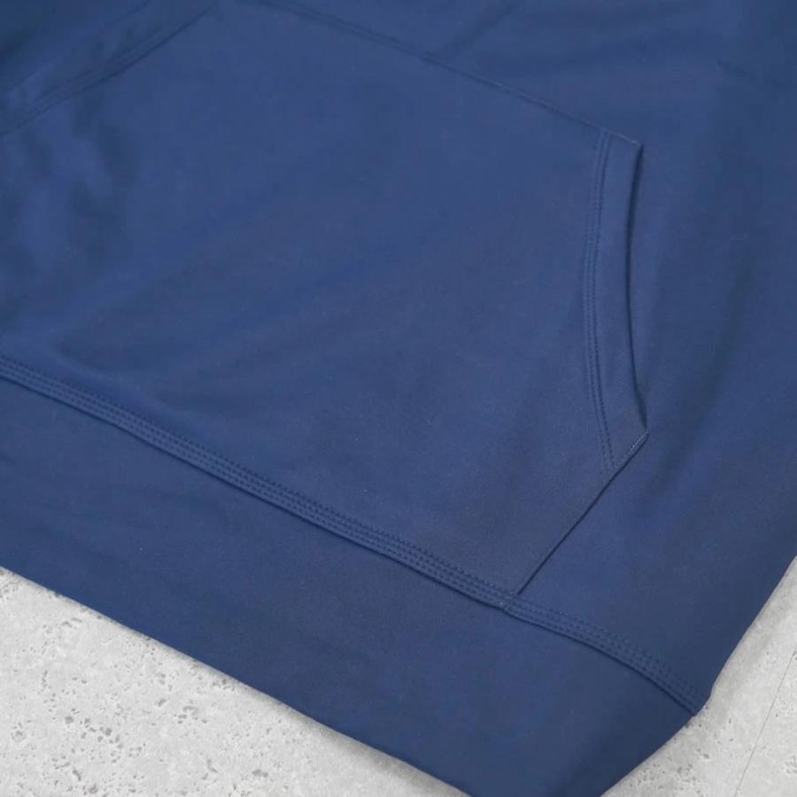 Champion チャンピオン パーカー メンズ 裏起毛 スウェット プルオーバー オーバーサイズ POWERBLEND GRAPHIC HOODIE GF89H USA企画 | Champion | 09