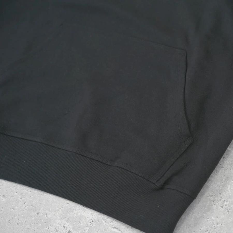 Champion チャンピオン パーカー メンズ 裏起毛 スウェット プルオーバー オーバーサイズ POWERBLEND GRAPHIC HOODIE GF89H 586NKA USA企画 | Champion | 10