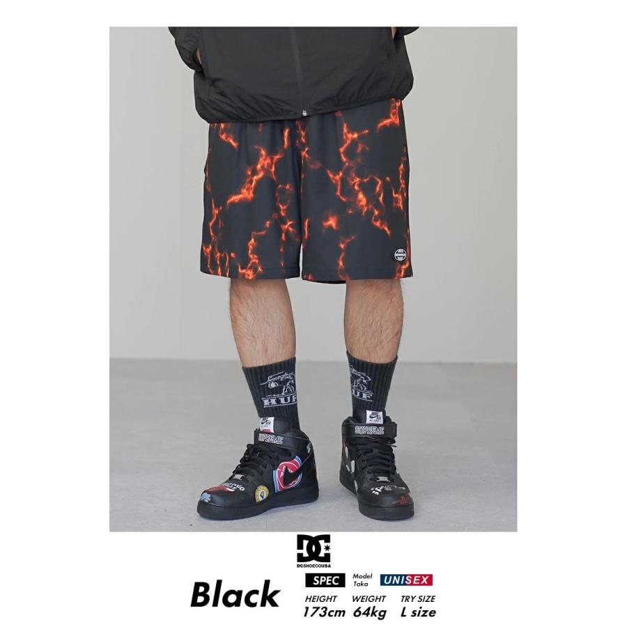 DC SHOES ディーシーシューズ ボレーショーツ メンズ 水着 水陸両用 速乾 ストレッチ ハーフパンツ ショートパンツ PRESS ON | DC SHOES | 02