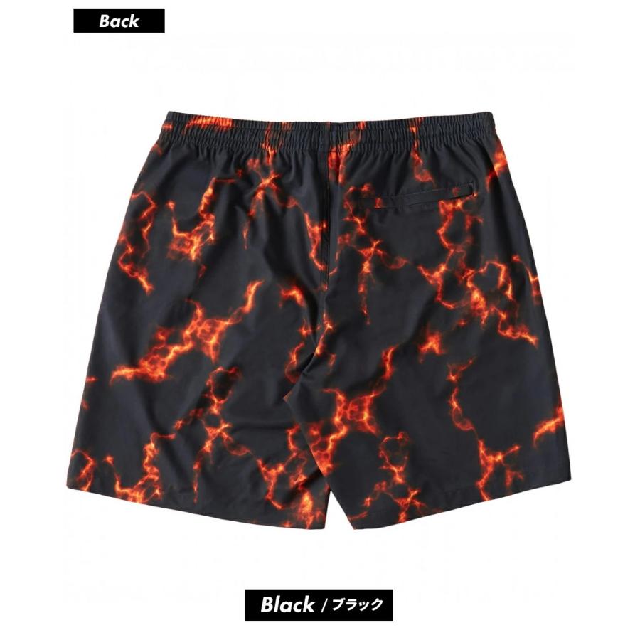 DC SHOES ディーシーシューズ ボレーショーツ メンズ 水着 水陸両用 速乾 ストレッチ ハーフパンツ ショートパンツ PRESS ON | DC SHOES | 06