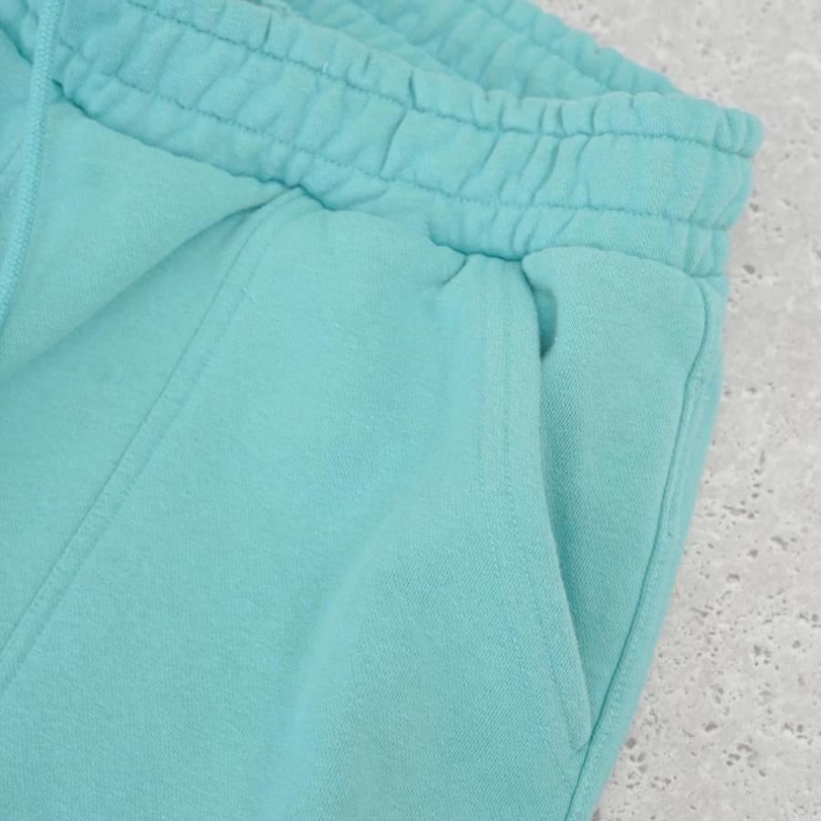 DC SHOES ディーシーシューズ カラースウェットショートパンツ メンズ ガーメントダイ 裏起毛スウェット ハーフパンツ ショートパンツ DC 1994 SWEATSHORT | DC SHOES | 08