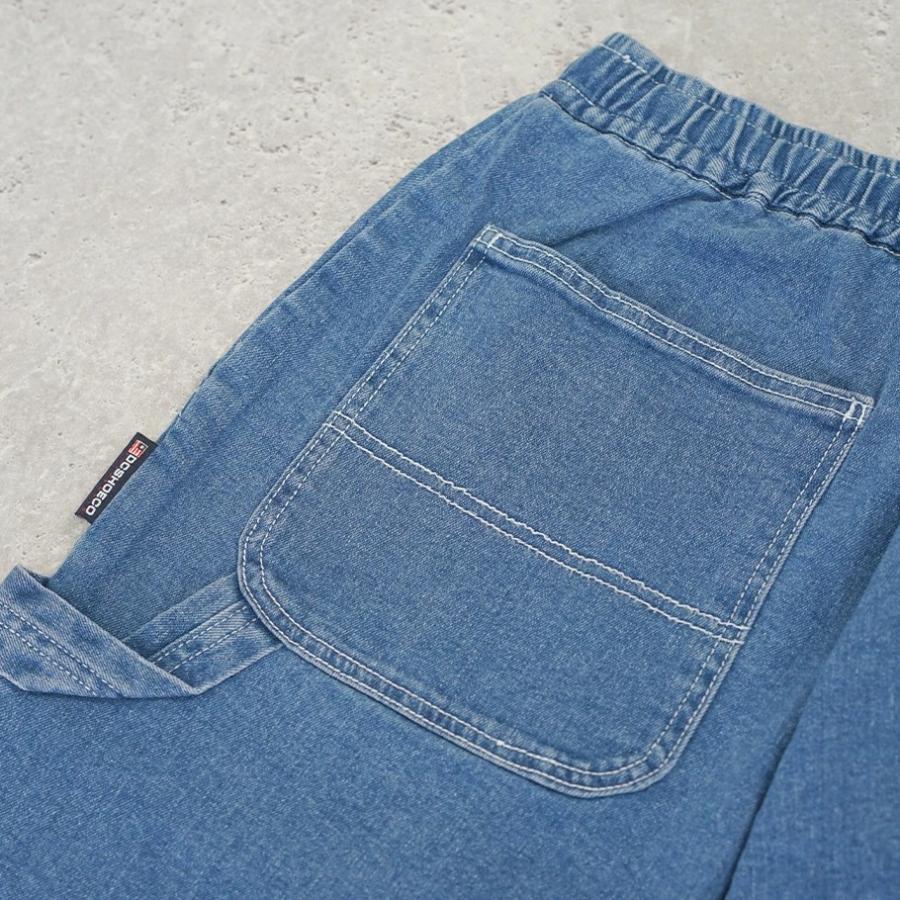 DC SHOES ディーシーシューズ ワイドベイカーショーツ メンズ デニム ハーフパンツ ショートパンツ 23 SUPER WIDE DENIM SHORT | DC SHOES | 11