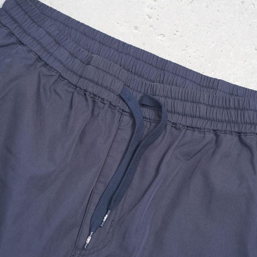 DC SHOES ディーシーシューズ ツイル カーゴ ハーフパンツ ショートパンツ メンズ 23 LT CARGO SHORT ネイビー | DC SHOES | 07