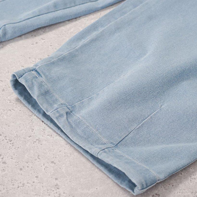 DC ディーシー スーパー ワイド ペインター パンツ ワイドシルエット メンズ ロゴ シンプル ボトムス スケーター B系 ストリート系 ファッション DPT241006 | DC SHOES | 09