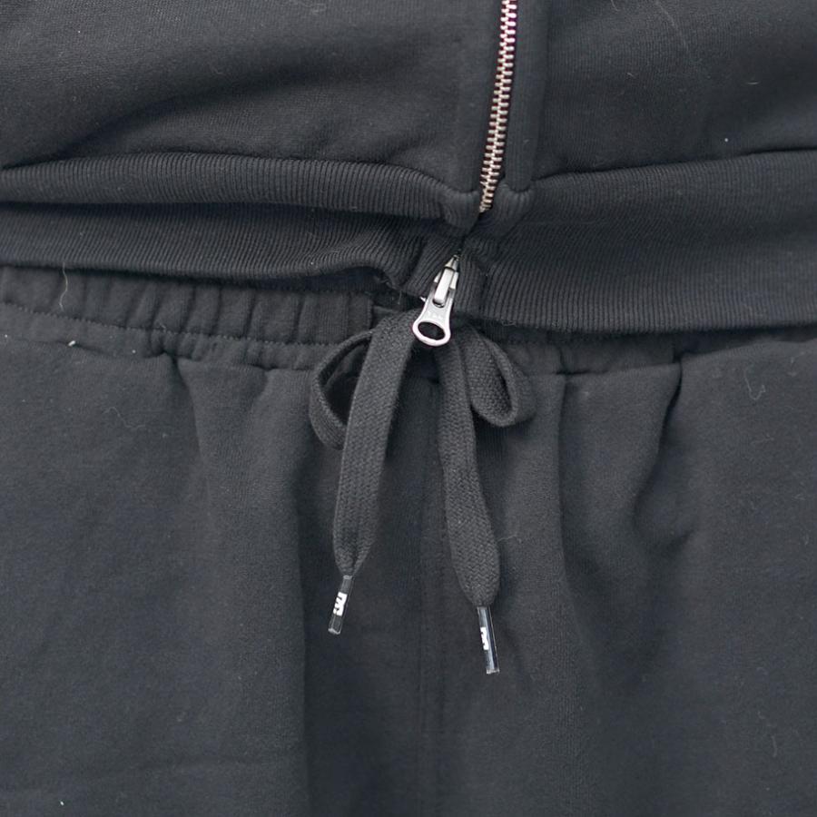 DC ハーフパンツ スウェット カーゴ メンズ ブラック ロゴ シンプル ボトムス スケーター ストリート系 ファッション DWS241011 | DC SHOES | 10