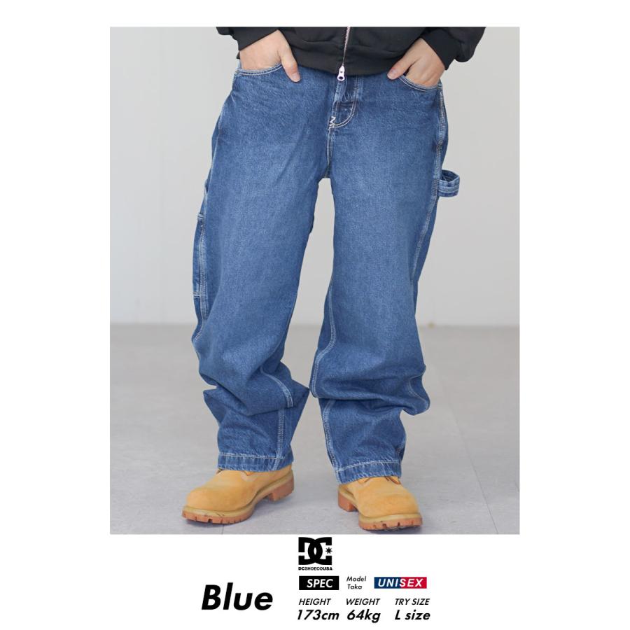 極太　Zipcode バギーデニム　ペインターデニム 極太 Zipcode バギーデニム ペインターデニム