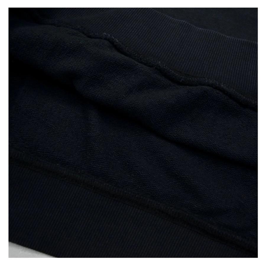 DC SHOES ディーシーシューズ パーカー スウェット プルオーバー 裏毛 メンズ GLOBAL PH ブラック | DC SHOES | 10