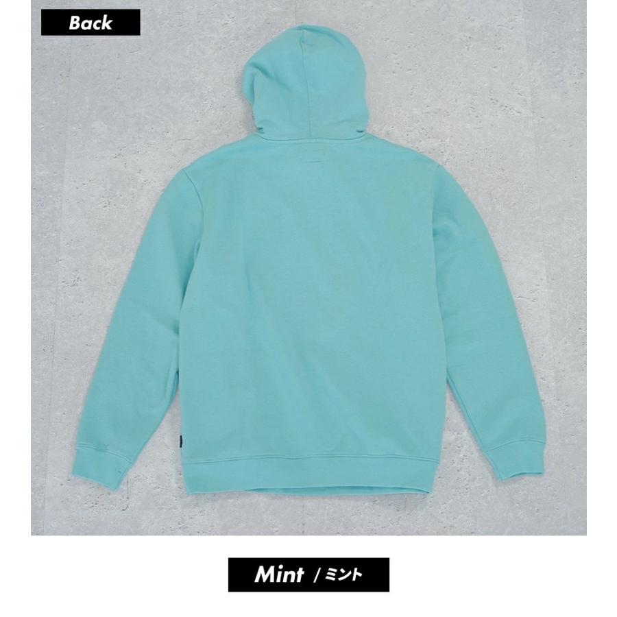 DC SHOES ディーシーシューズ パーカー メンズ 製品染め 裏起毛スウェット プルオーバーパーカー DC 1994 PH | DC SHOES | 06