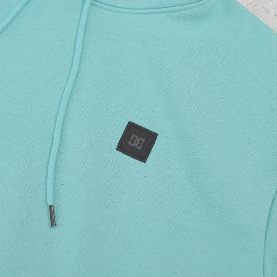 DC SHOES ディーシーシューズ パーカー メンズ 製品染め 裏起毛スウェット プルオーバーパーカー DC 1994 PH | DC SHOES | 08