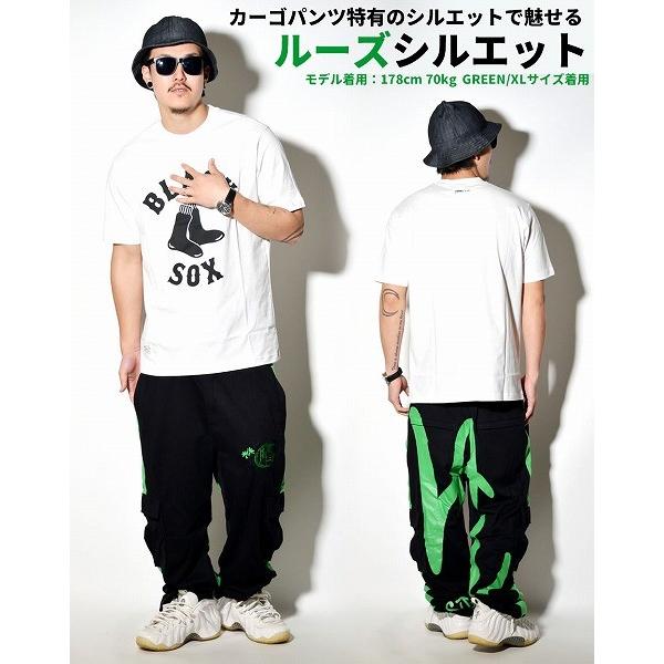 スウェットパンツ メンズ B系 ファッション 大きいサイズ ビッグ