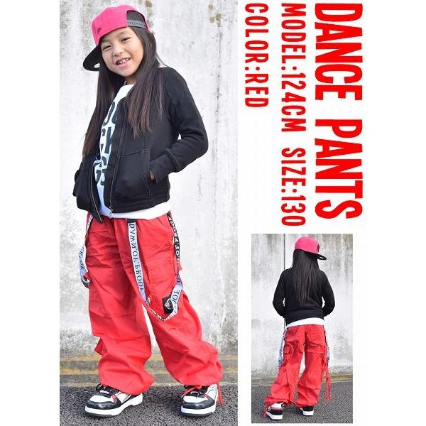 子供服 キッズ ダンスパンツ カーゴパンツ ジャージ 下 HIPHOP ヒップホップ ダンスウェア 衣装 男の子 女の子 | 