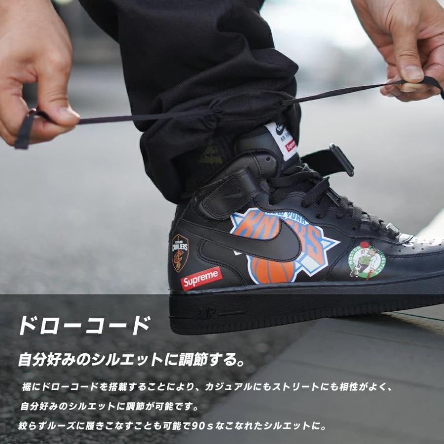 カーゴパンツ ワイド ミリタリー メンズ ストレッチ コットン 大きいサイズ ルーズ ゆったり 軍パン 作業着 おしゃれ ブランド DOP | DOPE | 20