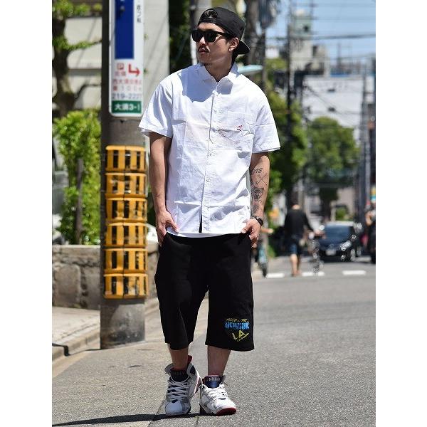 夏p祭セール ツイル ハーフパンツ ショートパンツ メンズ ロゴ グラフィックプリント 大きいサイズ B系 ヒップホップ ストリート系 ファッション Dpdt073 Deep B系 ストリートファッション 通販 Yahoo ショッピング