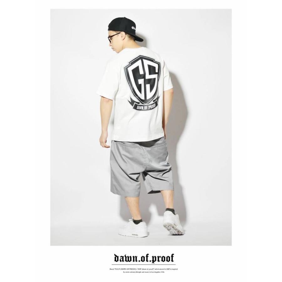 ディーオーピー ハーフパンツ ショートパンツ メンズ 大きいサイズ DOP ワイド ワークショーツ B系 ストリート ブランド |  | 14