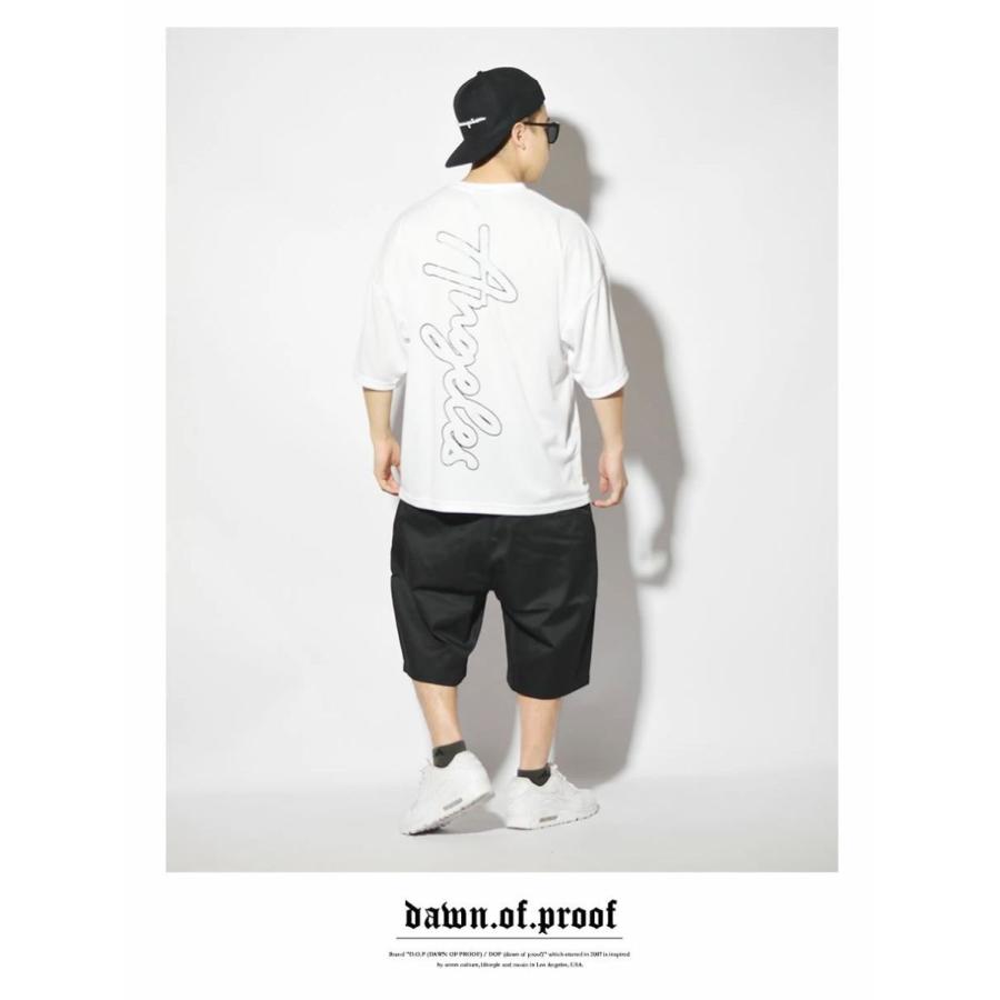 ディーオーピー ハーフパンツ ショートパンツ メンズ 大きいサイズ DOP ワイド ワークショーツ B系 ストリート ブランド |  | 08