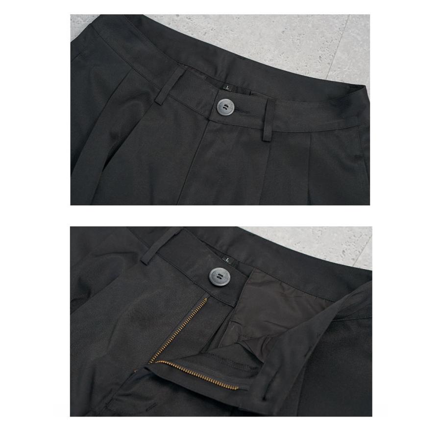 エクストラワイド ニッカーボッカーズ カーゴパンツ 鳶 メンズ 超極太 ワイド ミリタリー ニッカポッカ 大きいサイズ 作業着 モード系 おしゃれ ブランド DOP | DOPE | 18