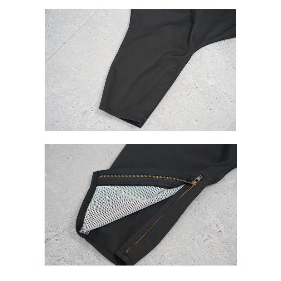 エクストラワイド ニッカーボッカーズ カーゴパンツ 鳶 メンズ 超極太 ワイド ミリタリー ニッカポッカ 大きいサイズ 作業着 モード系 おしゃれ ブランド DOP | DOPE | 20