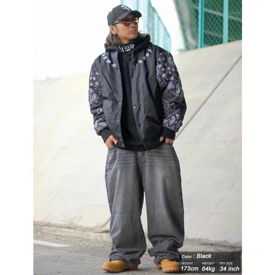 DOPE スーパーワイド デニムパンツ バギーパンツ ワイド DOPE スーパーワイド デニムパンツ バギーパンツ ワイド