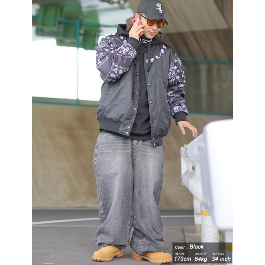 DOPE スーパーワイド デニムパンツ バギーパンツ ワイド DOPE スーパーワイド デニムパンツ バギーパンツ ワイド