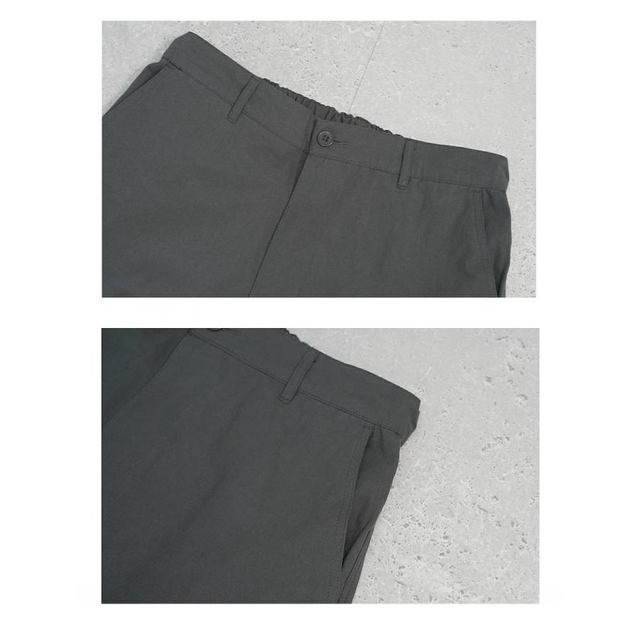 DOPE スーパーワイド パラシュート カーゴパンツ ワイド