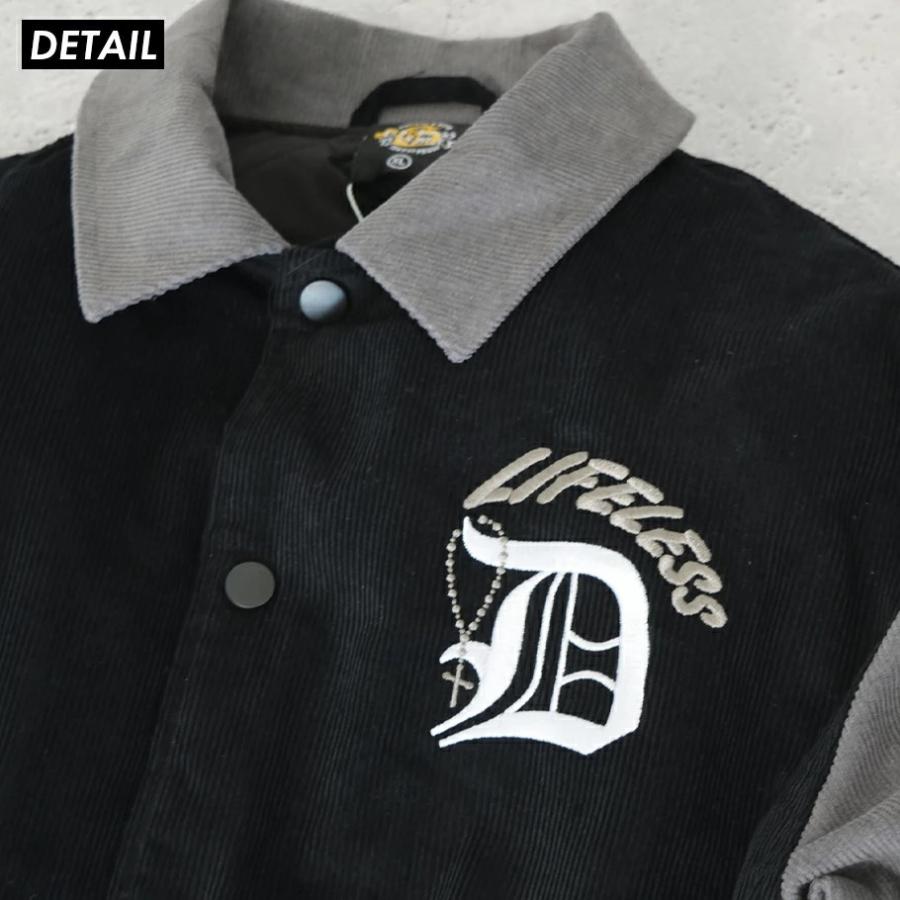   JEANS レターマンジャケット　スタジャン　Mサイズ　美品 tommy jeans（トミー ジーンズ）の「カレッジレターマン