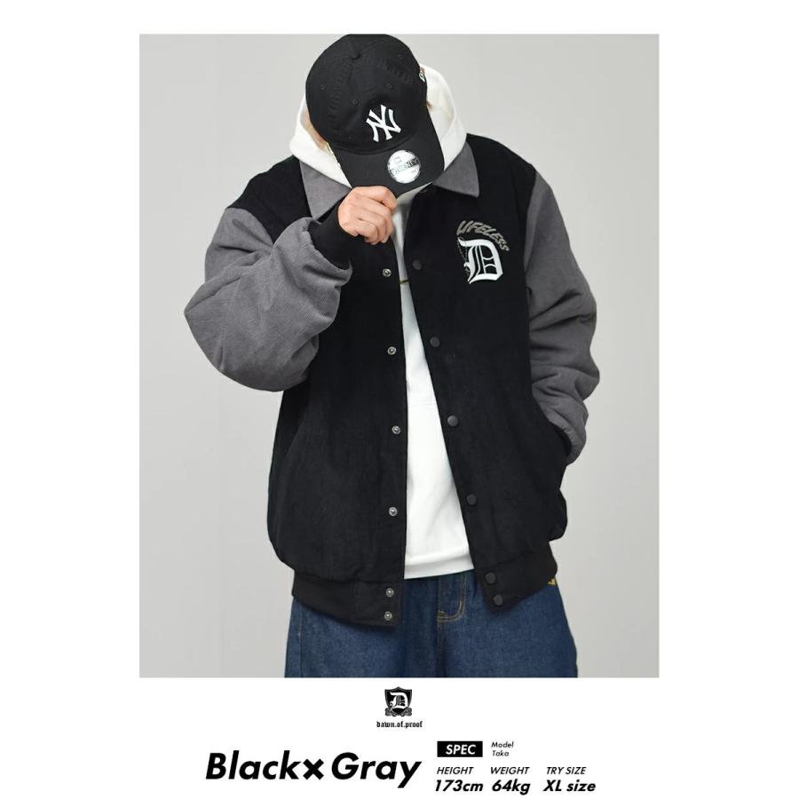 Supreme コーデュロイ スタジャン Lサイズ 黒 KOM（ドットコム）の「A'GEM/9 × .kom『.kom/ドットケーオーエム