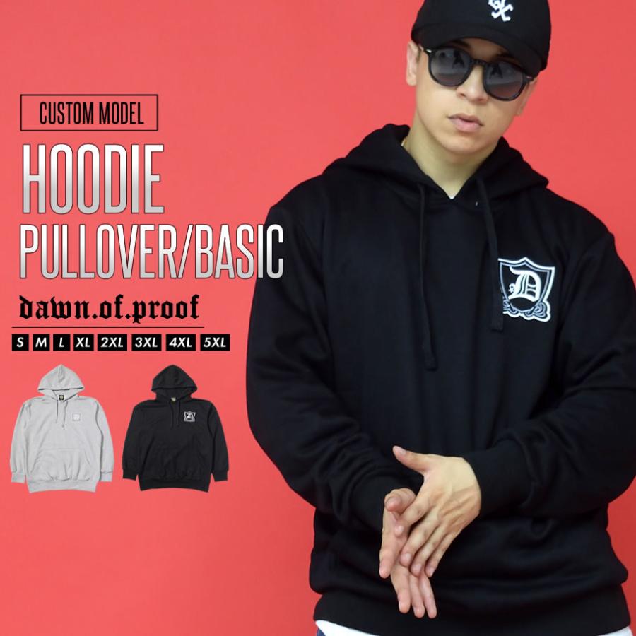 パーカー メンズ 裏起毛スウェット プルオーバー 厚手 大きいサイズ DOP ディーオーピー B系 ストリート ファッション | DOPE