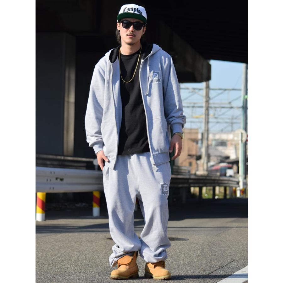 DOPE スウェット セットアップ メンズ レディース スエット DOPE スウェット セットアップ メンズ レディース スエット