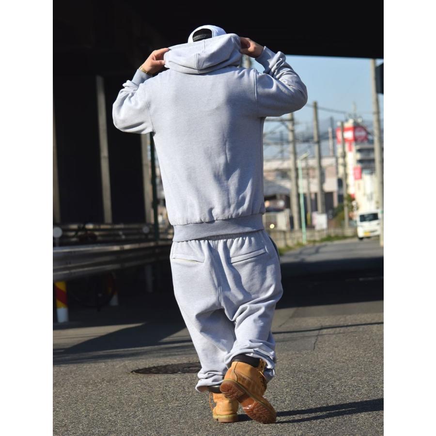 スウェット上下 セットアップ メンズ レディース 裏起毛 パーカー パンツ 2点セット オーバーサイズ 大きいサイズ B系 ファッション ストリート系 ブランド Dpst077 Deep B系 ストリートファッション 通販 Yahoo ショッピング
