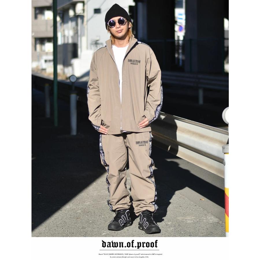 ナイロン セットアップ メンズ 大きいサイズ シャカシャカジャージ ウインドブレーカー ジャケット パンツ 上下 サイドライン Dop B系 ストリート ブランド Dpst118 Deep B系 ストリートファッション 通販 Yahoo ショッピング