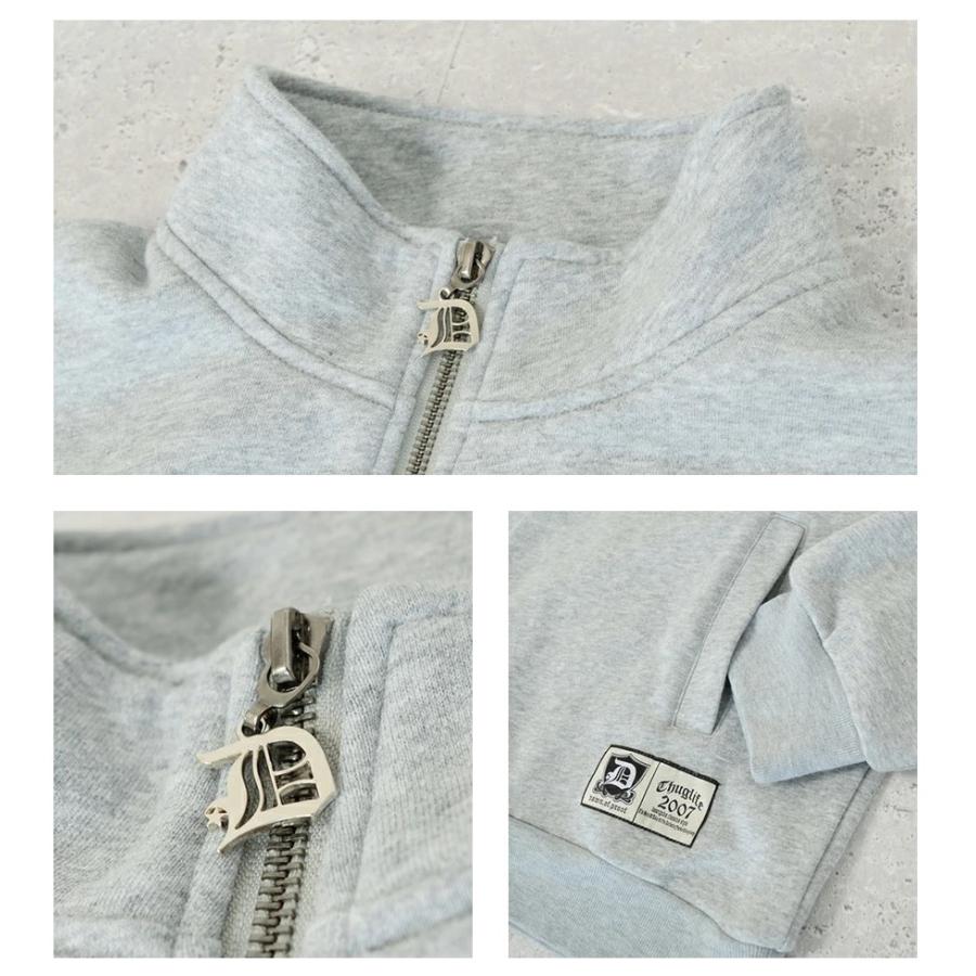 超ビッグシルエット スウェット セットアップ メンズ スエット ジャージ 上下 大きいサイズ 裏起毛 カーゴ おしゃれ ブランド DOP B系 ファッション | DOPE | 16