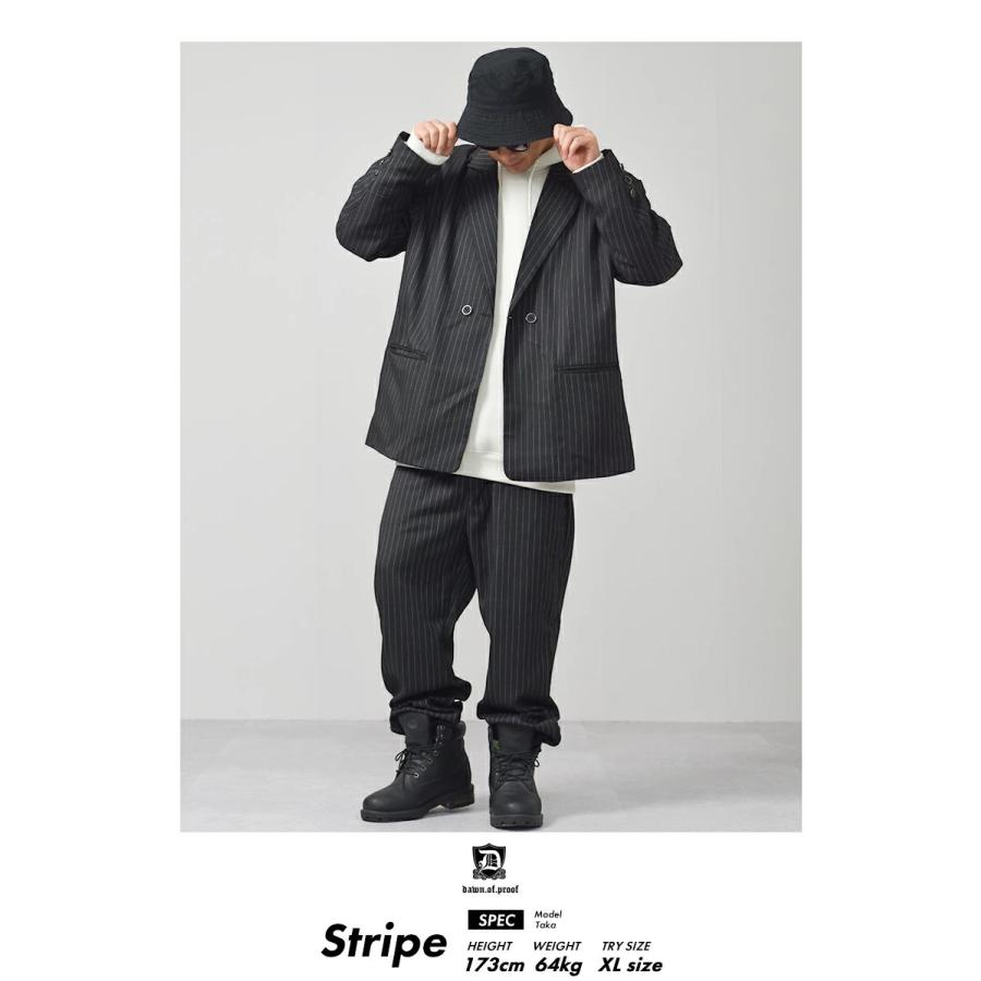 DOPE オーバーサイズ セットアップ メンズ カジュアルスーツ DOPE オーバーサイズ セットアップ メンズ カジュアルスーツ