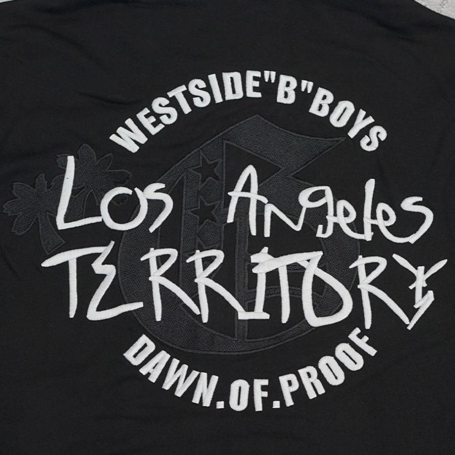 オーバーサイズ スウェット セットアップ メンズ 裏毛 ロゴ刺繍 スエット ジャージ 上下 ジップアップパーカー パンツ 大きいサイズ おしゃれ ブランド DOP 秋冬 | DOPE | 18