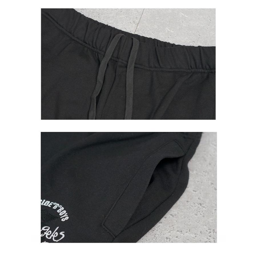 オーバーサイズ スウェット セットアップ メンズ 裏毛 ロゴ刺繍 スエット ジャージ 上下 ジップアップパーカー パンツ 大きいサイズ おしゃれ ブランド DOP 秋冬 | DOPE | 19