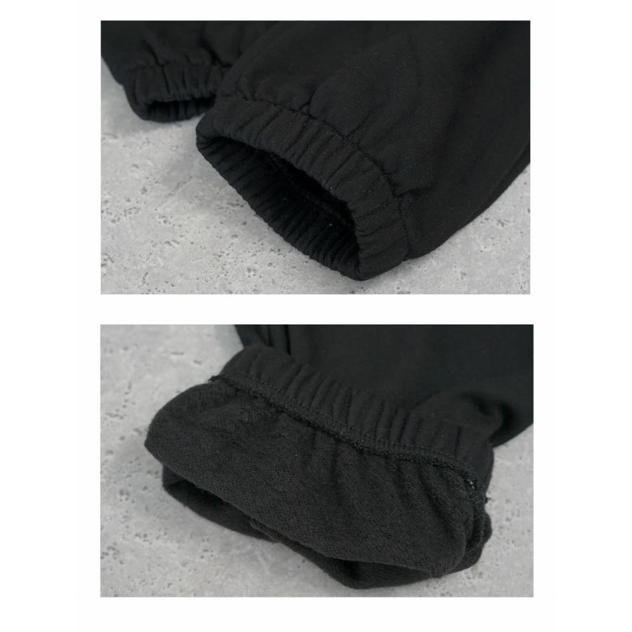 オーバーサイズ スウェット セットアップ メンズ 裏毛 ロゴ刺繍 スエット ジャージ 上下 ジップアップパーカー パンツ 大きいサイズ おしゃれ ブランド DOP 秋冬 | DOPE | 20