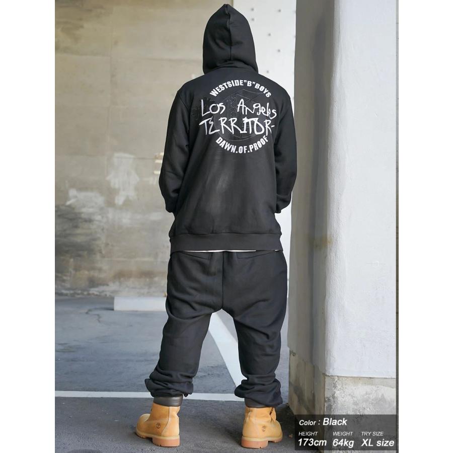 DOPE オーバーサイズ スウェット セットアップ メンズ 裏毛 ロゴ DOPE オーバーサイズ スウェット セットアップ メンズ 裏毛 ロゴ