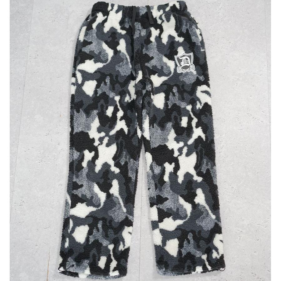 DIESEL ボアフリース セットアップ 迷彩 カモ DIESEL ボアフリース セットアップ 迷彩 カモ DIESEL ディーゼル